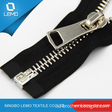 5# Fashion Garment Metal Zipper For Clothing